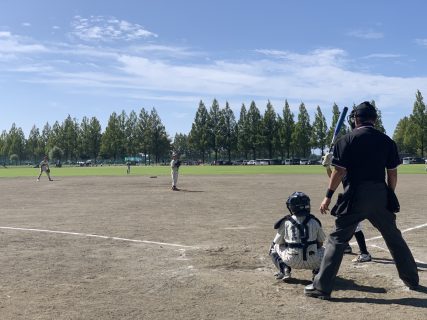 アルファクラブ武蔵野カップ　第3回関東近県低学年学童軟式野球大会